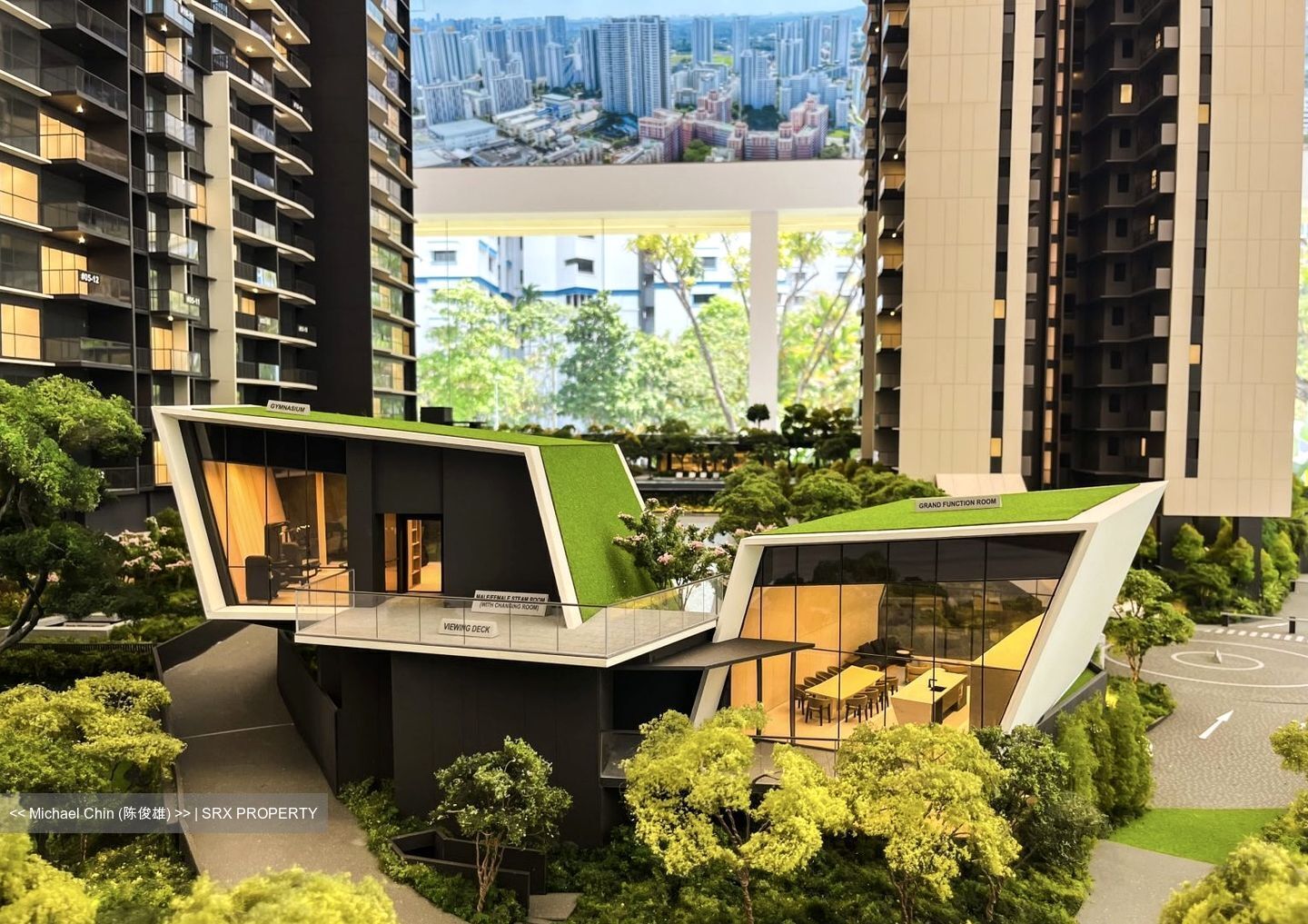 The Orie (D12), Condominium #565650191